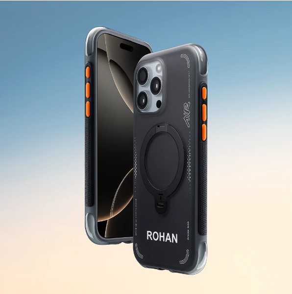 Ostand Q3 Air For iPhone