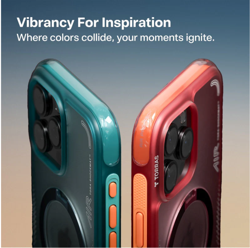 Ostand Q3 Air For iPhone