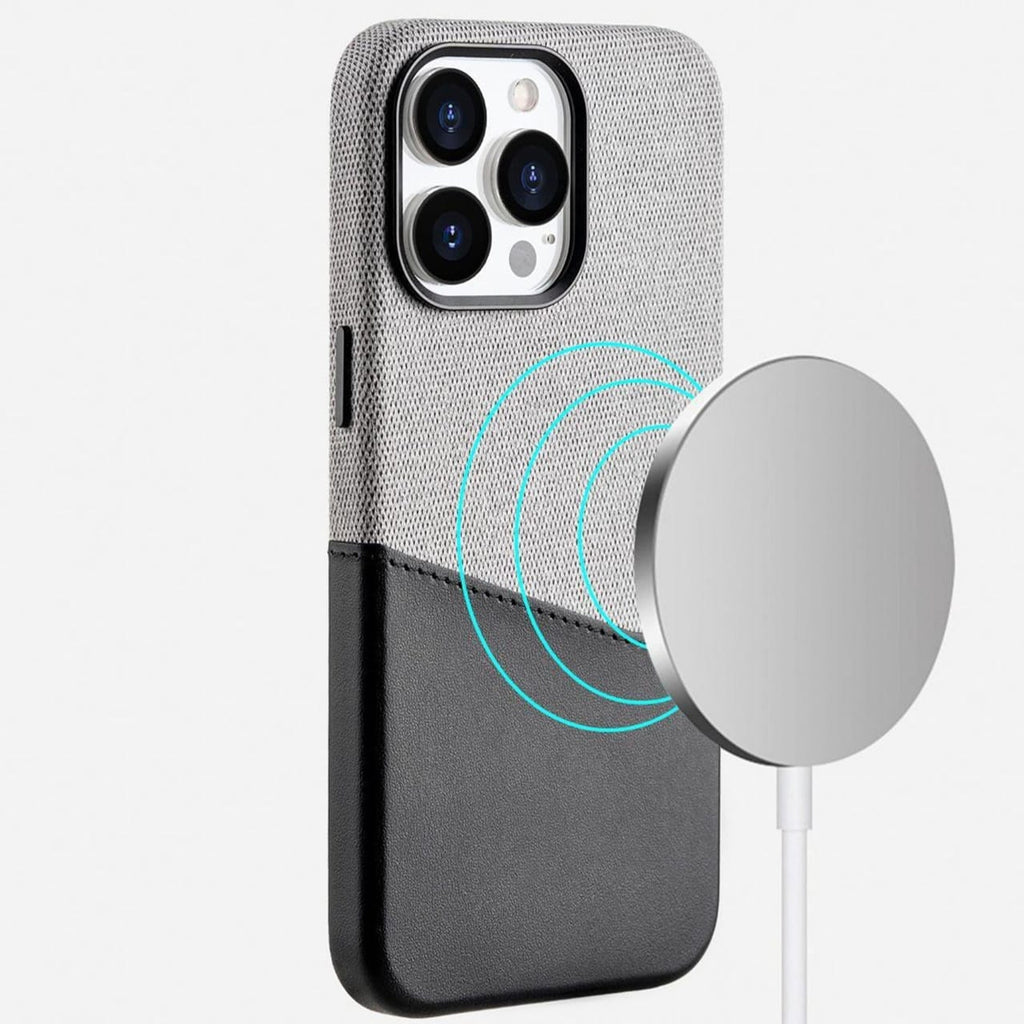 Premium Edition Luxe Leather Case - iPhone