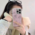 Rabbit Designer Case For iPhone