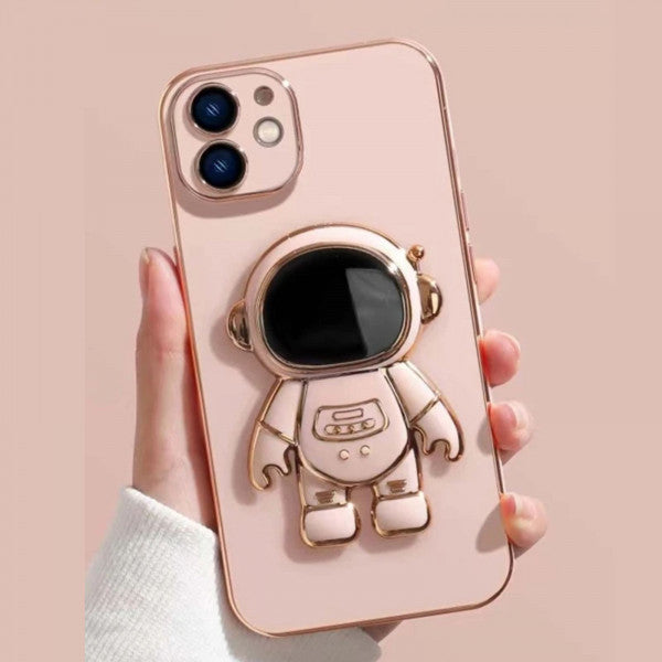Astronaut 2 Cover For iPhone