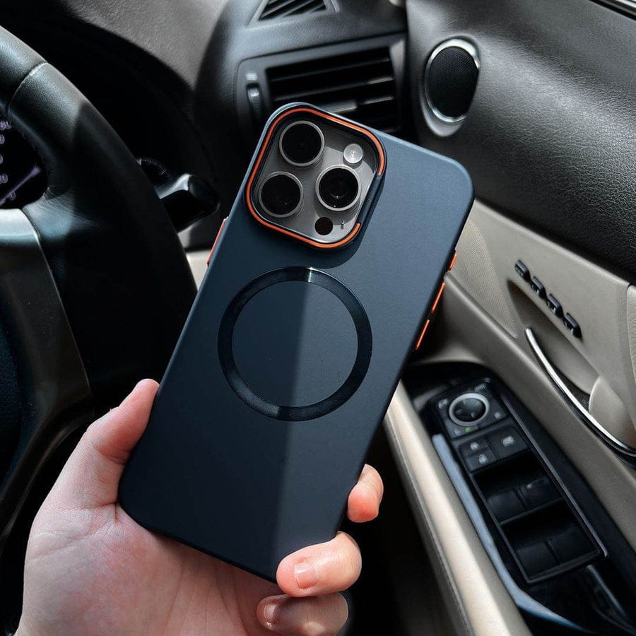 Secure Grip Bracket Defender Case - iPhone