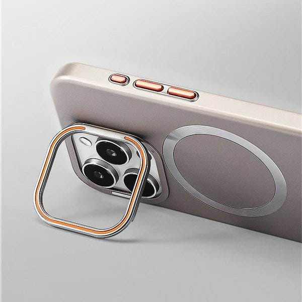 Secure Grip Bracket Defender Case - iPhone