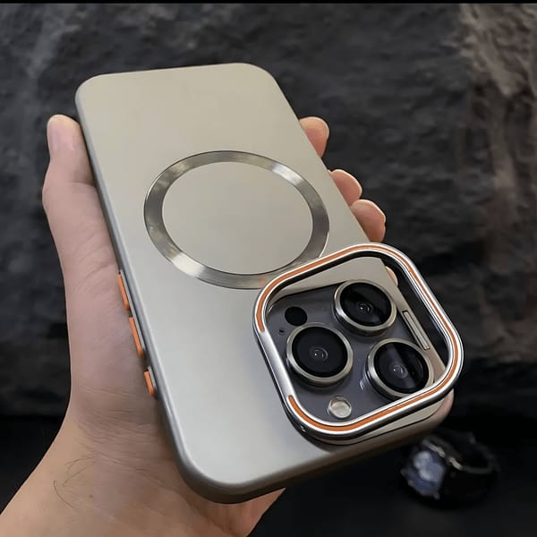 Secure Grip Bracket Defender Case - iPhone