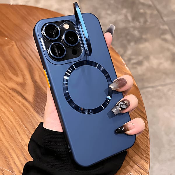 Secure Grip Bracket Defender Case - iPhone