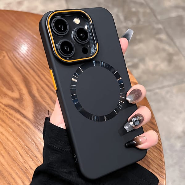 Secure Grip Bracket Defender Case - iPhone