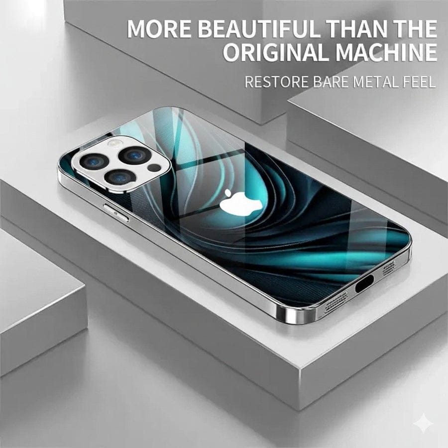 Vortex Motion Regalia Series For iPhone
