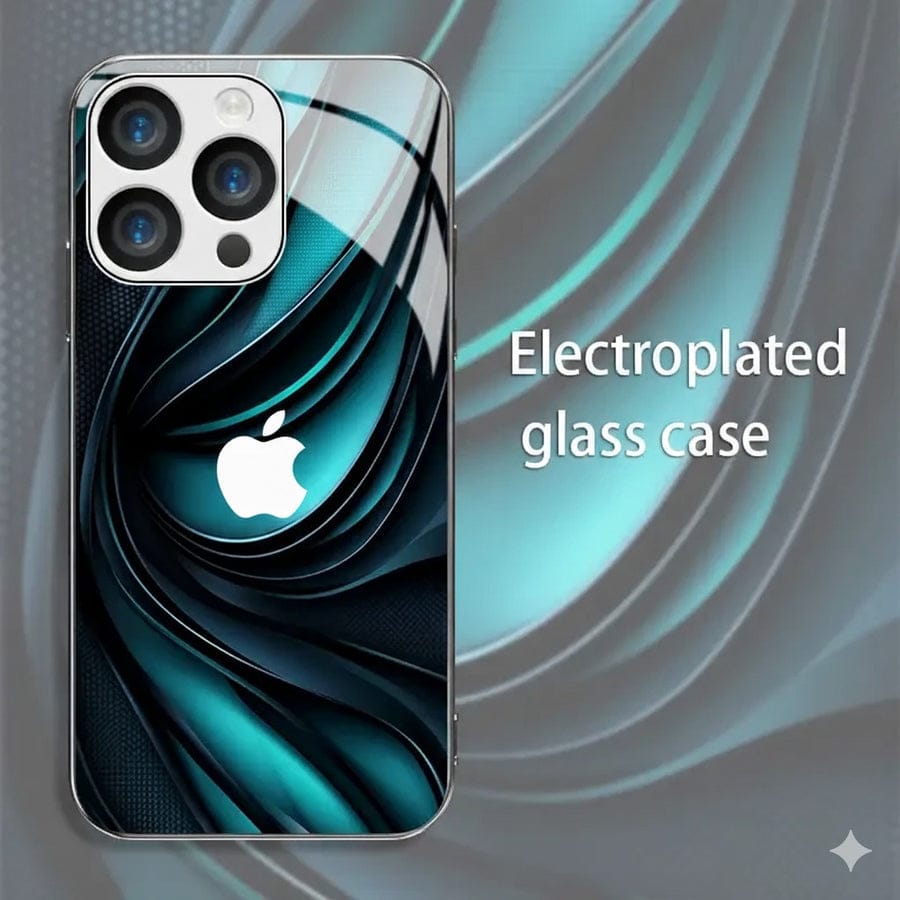 Vortex Motion Regalia Series For iPhone