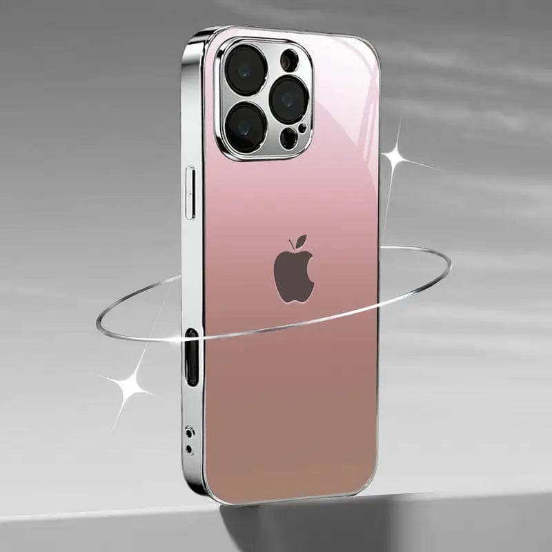 Stellar Rose Regalia Series For iPhone