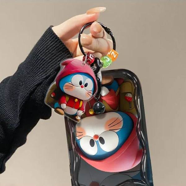 Adorable Adventures Cartoon Character Case For iPhone