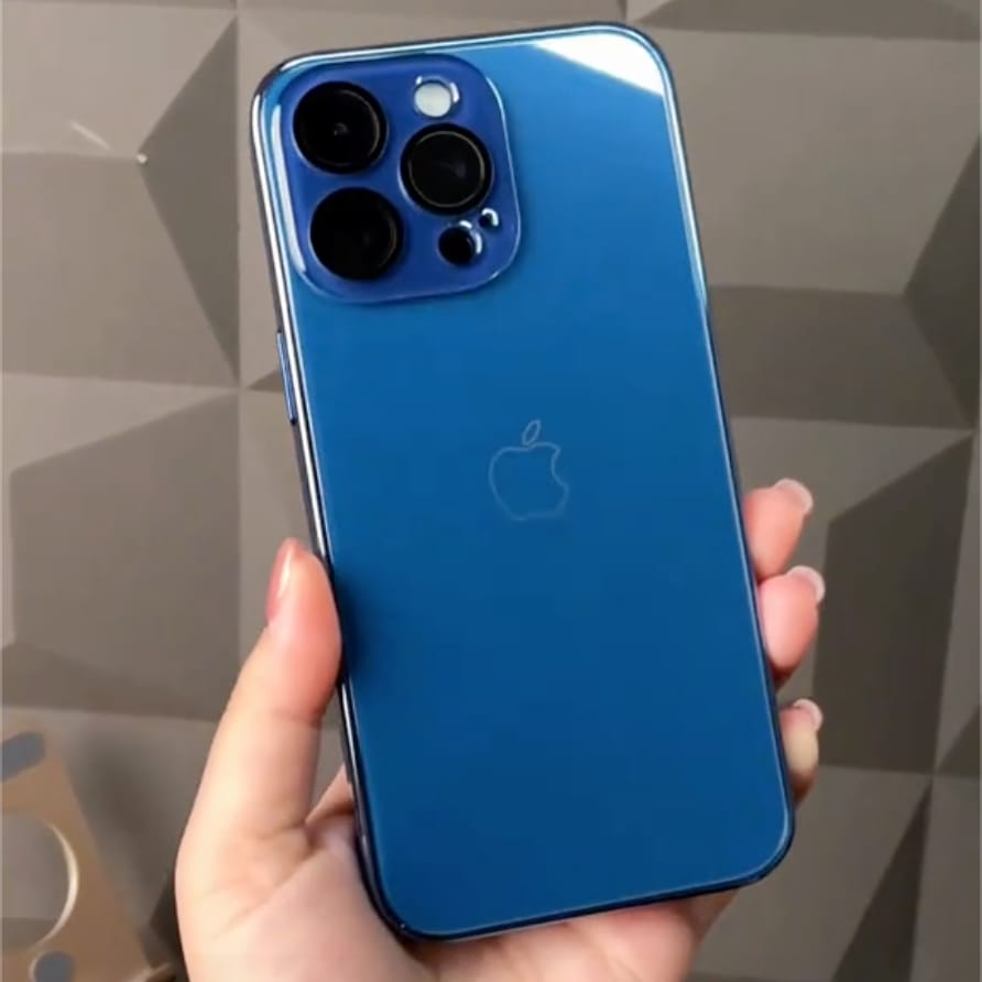 PureTouch FlexShell Case For iPhone