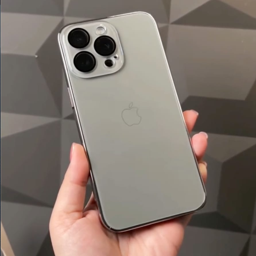 PureTouch FlexShell Case For iPhone