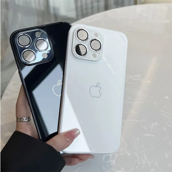 PureTouch FlexShell Case For iPhone