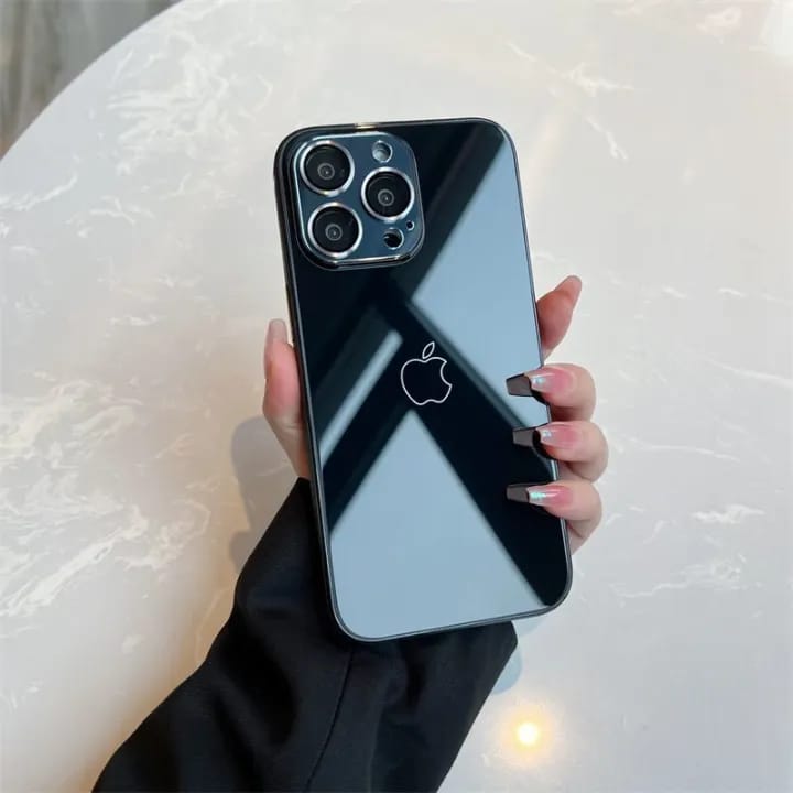 PureTouch FlexShell Case For iPhone