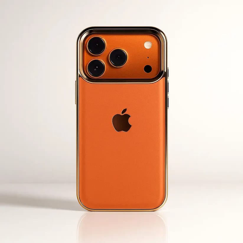 iPhone 17 Series Metaleve