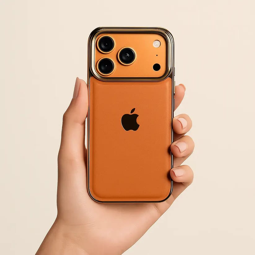 iPhone 17 Series Metaleve