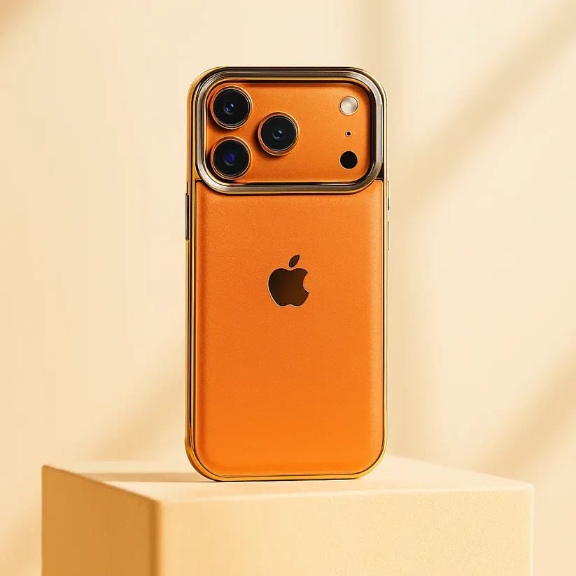 iPhone 17 Series Metaleve