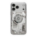 Tech Board Circuit Design Case for iPhone
