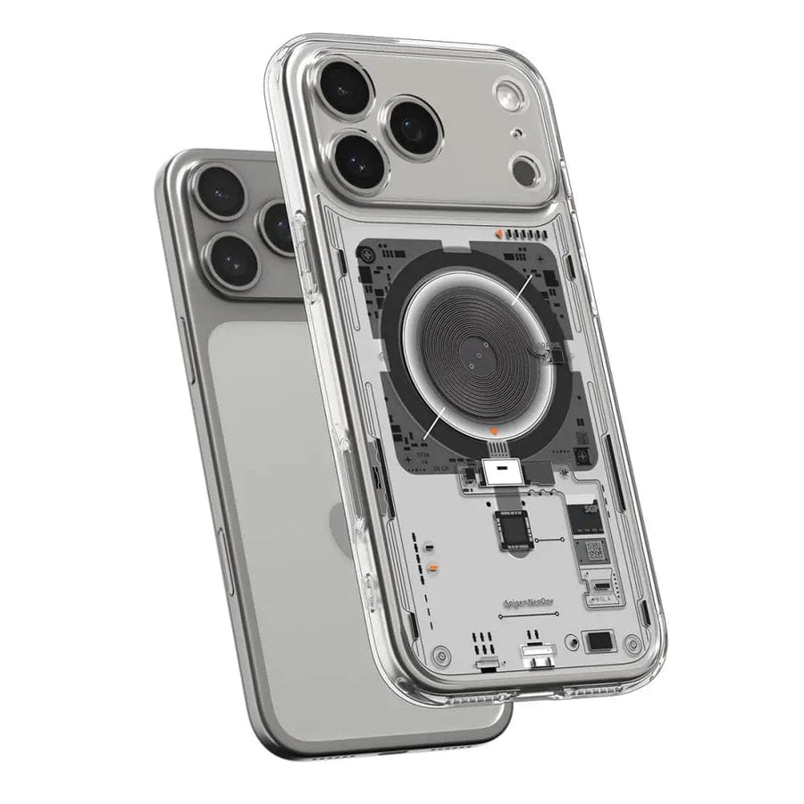 Tech Board Circuit Design Case for iPhone