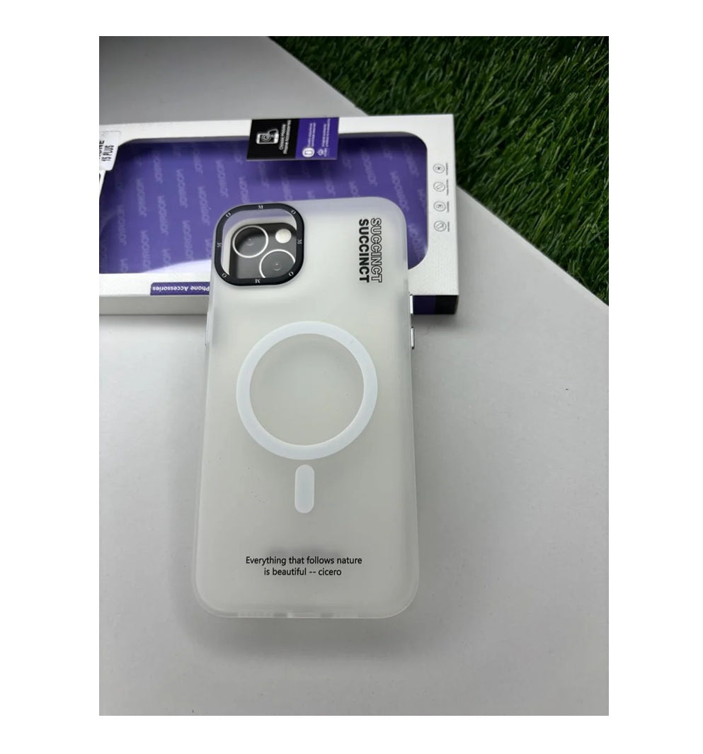 Military-Grade Protection Case For iPhone